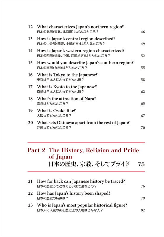 どうしても英語で伝えたい日本の事情100