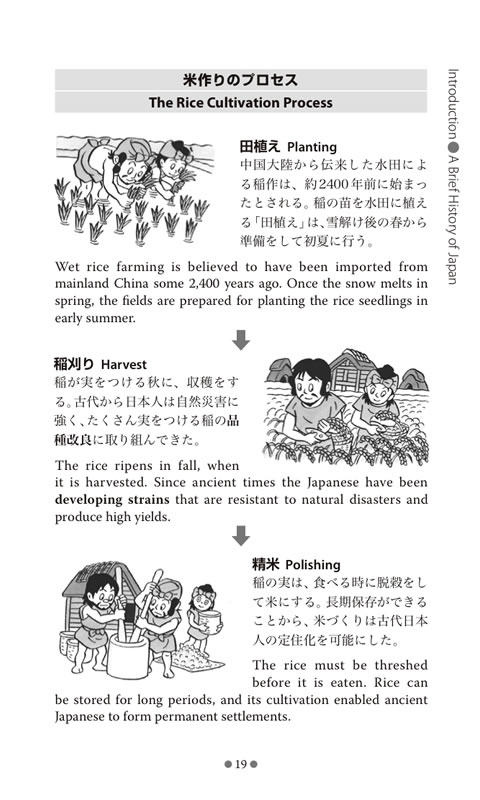 不思議の国ニッポン