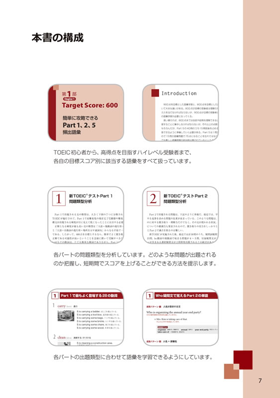 究極の新TOEIC&reg; TEST［英単語・熟語］攻略