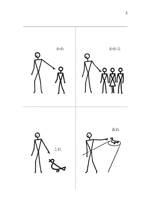 絵で見る日本語