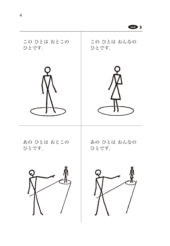 絵で見る日本語