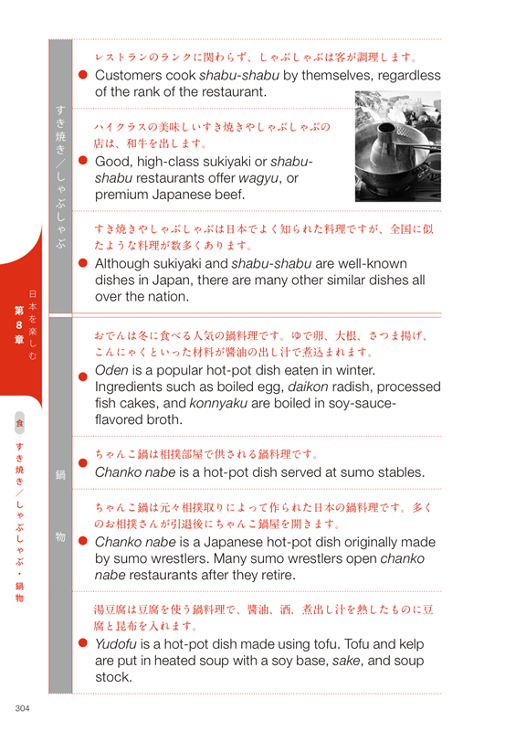 英文日本紹介事典 JAPAPEDIA（ジャパペディア）