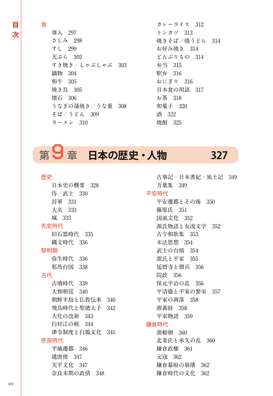 英文日本紹介事典 JAPAPEDIA（ジャパペディア）