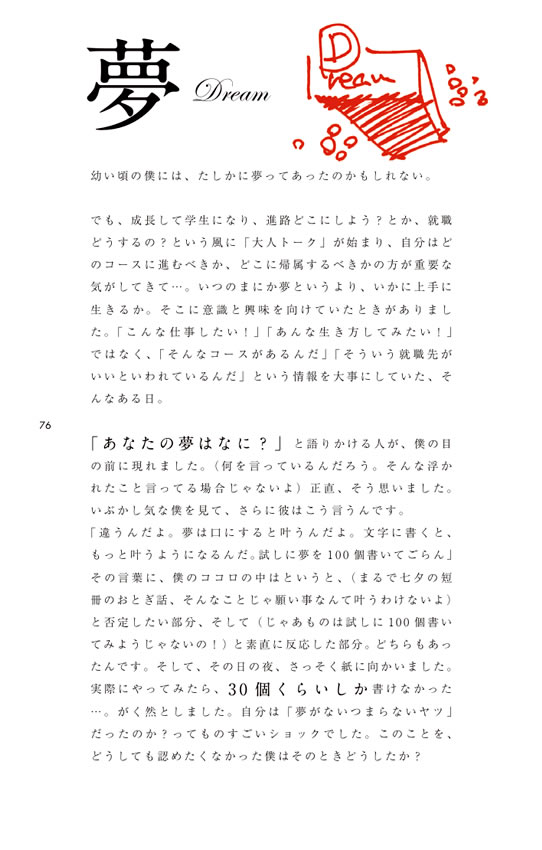 山﨑拓巳のデイリーコーチング2012