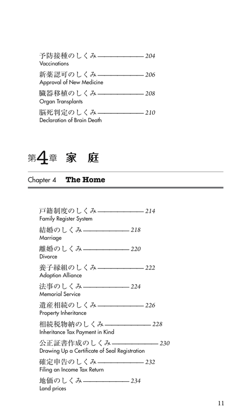 全図解 日本のしくみ