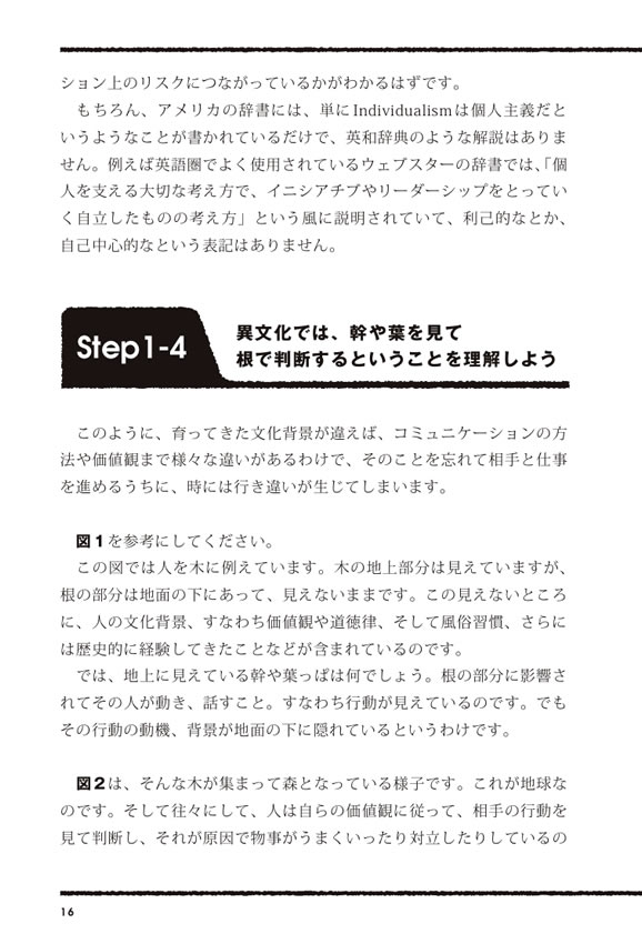異文化摩擦を解消する英語ビジネスコミュニケーション術