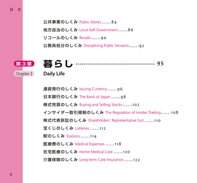 全図解 日本のしくみ
