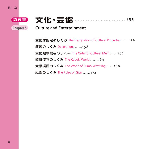 全図解 日本のしくみ
