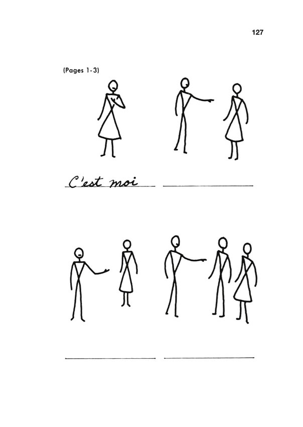 絵で見るフランス語 MP3 CD付き