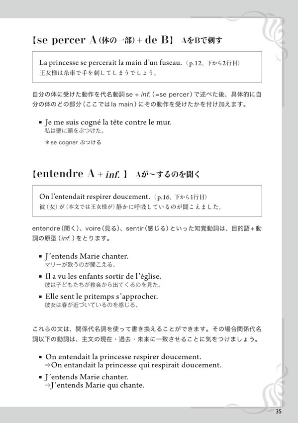 フランス語で読むシャルル・ペローのおとぎ話