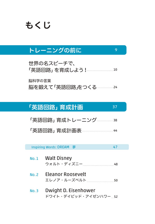 1日10分「英語回路」育成計画: 超音読レッスン世界の名スピーチ編