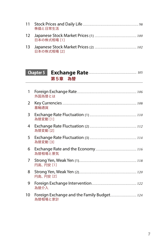英文快読 外国人からよく聞かれる「日本経済」の基本
