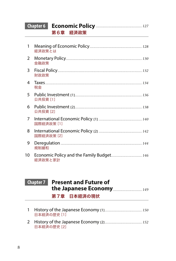 英文快読 外国人からよく聞かれる「日本経済」の基本