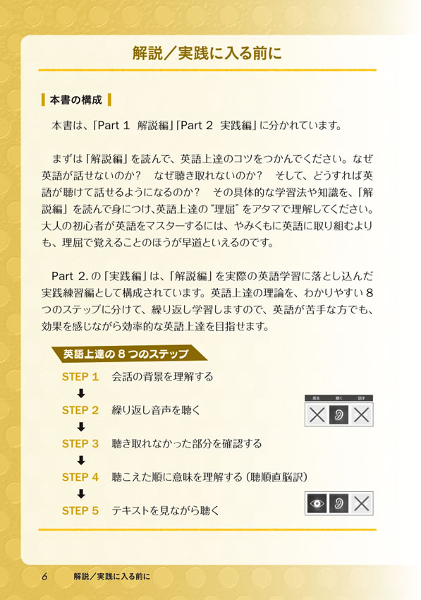 聴順直脳トレーニング