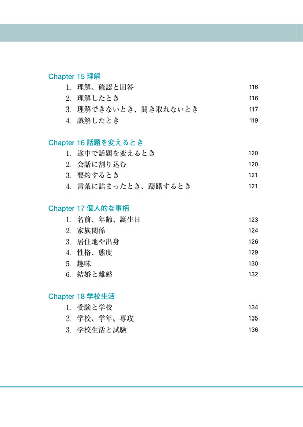1日3分入門英会話