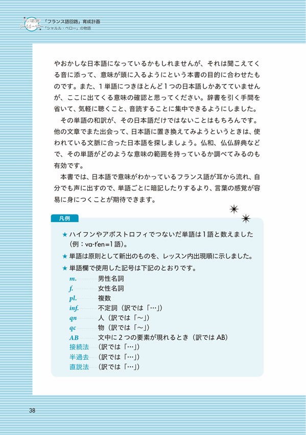 1日10分「フランス語回路」育成計画: 超音読レッスンフランス語で読むシャルル・ペローのおとぎ話
