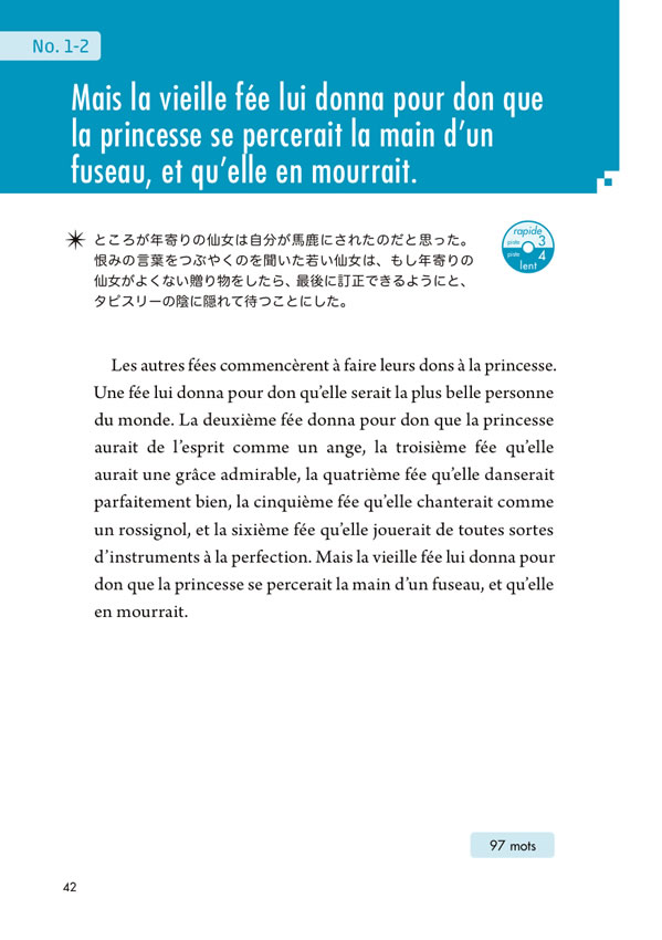 1日10分「フランス語回路」育成計画: 超音読レッスンフランス語で読むシャルル・ペローのおとぎ話