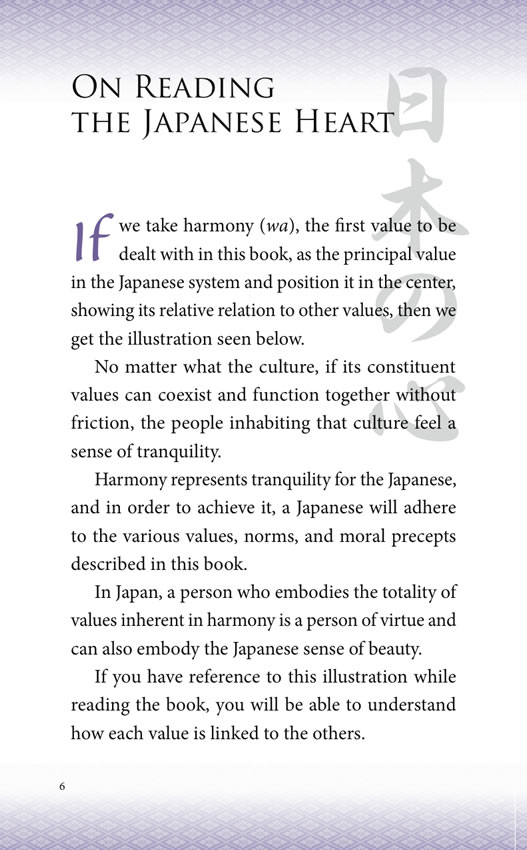日本人のこころ