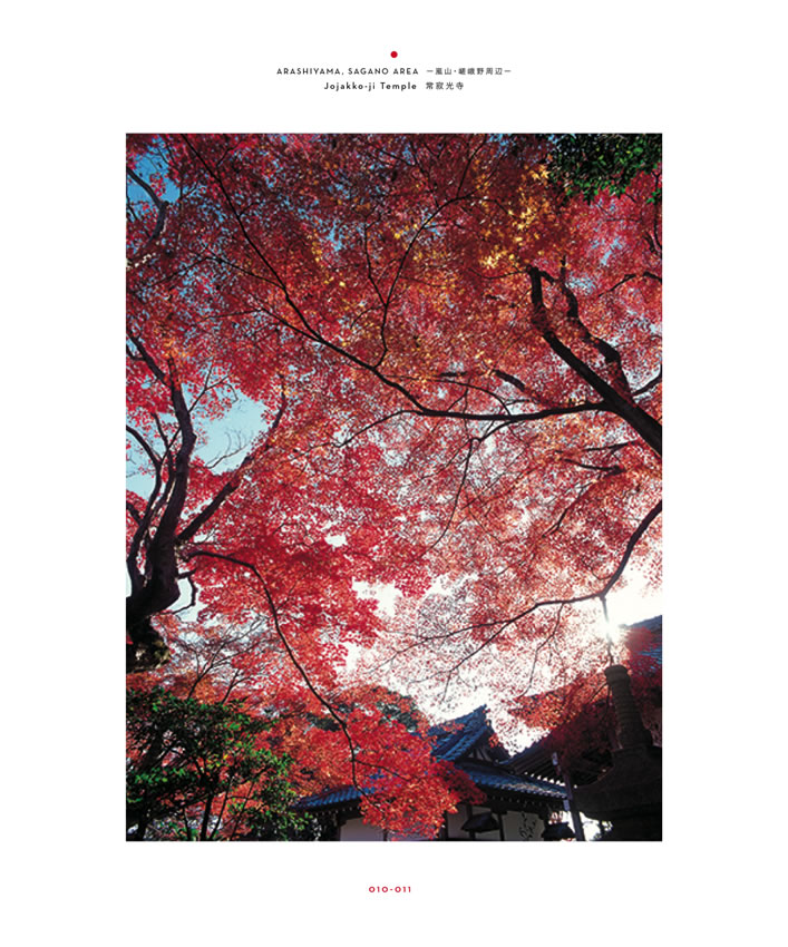 紅葉