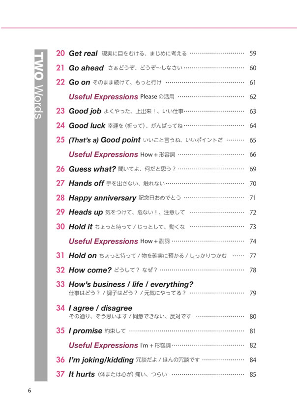 いちばんシンプルな英語の答え方