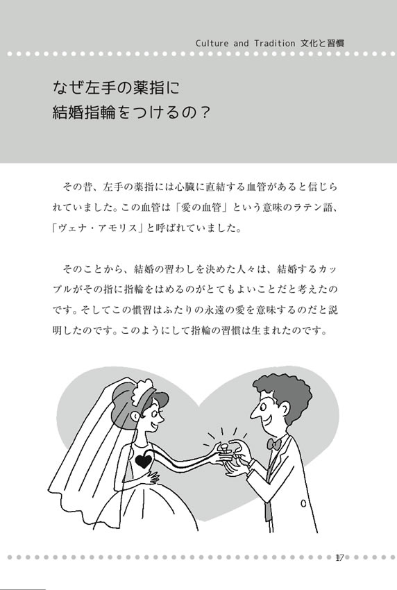 誰かに話したくなる「世の中のなぜ？」