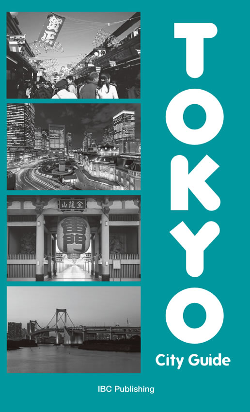 TOKYO City Guide