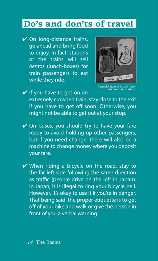 TOKYO City Guide