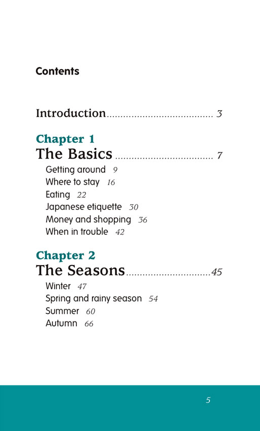 TOKYO City Guide