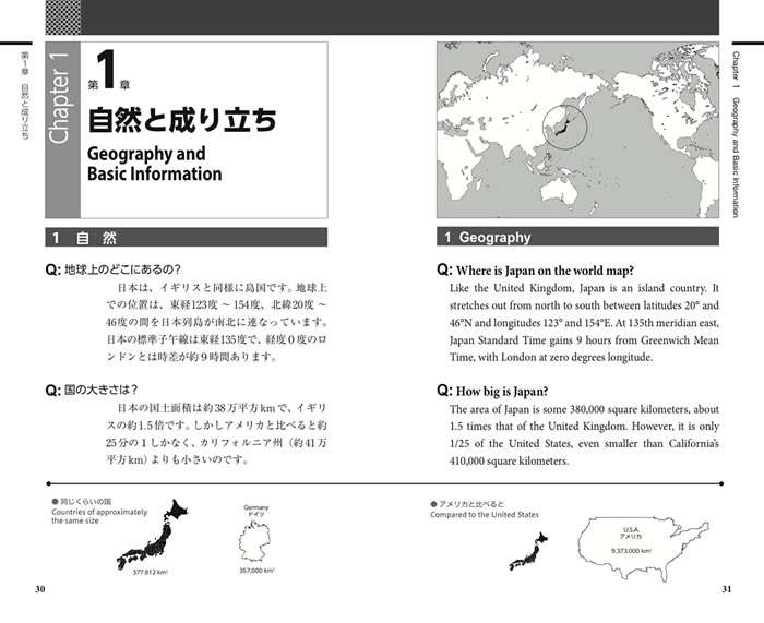 日本まるごとQ&A