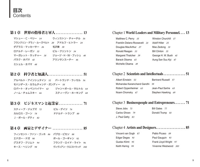 ニッポン感想記