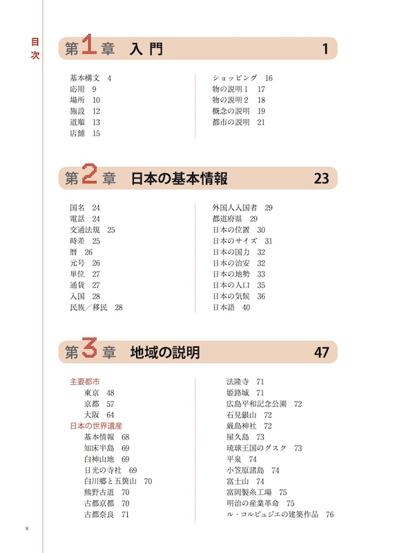 英文日本紹介事典　増補改訂版 JAPAPEDIA（ジャパペディア）