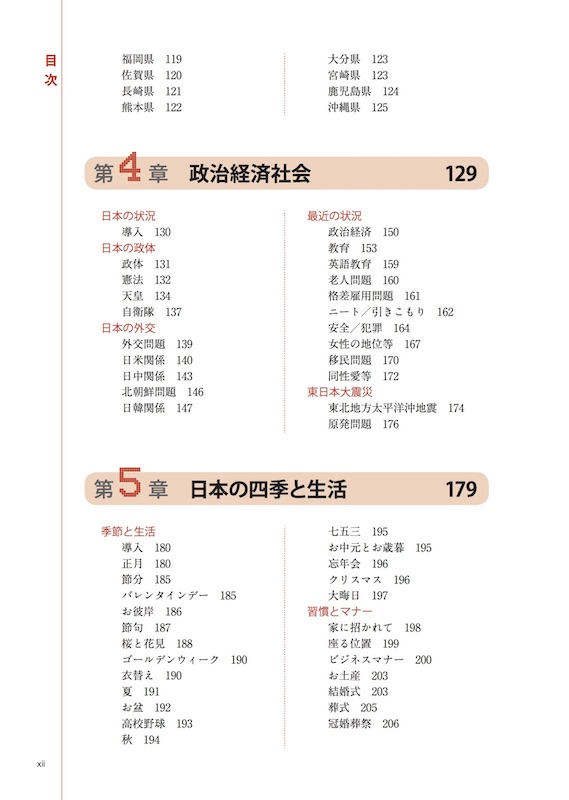 英文日本紹介事典　増補改訂版 JAPAPEDIA（ジャパペディア）