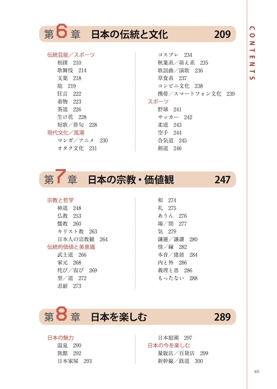 英文日本紹介事典　増補改訂版 JAPAPEDIA（ジャパペディア）