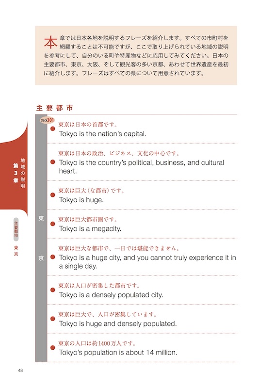 英文日本紹介事典　増補改訂版 JAPAPEDIA（ジャパペディア）