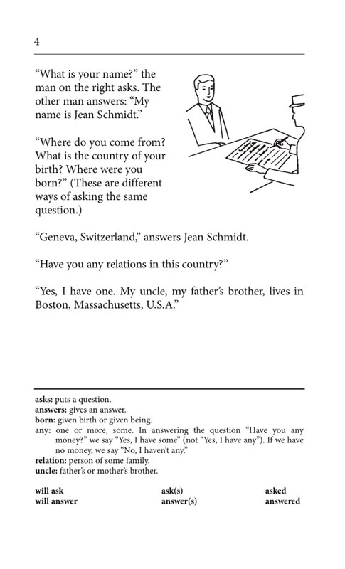 絵で見る英語 Book 3 改訂新版