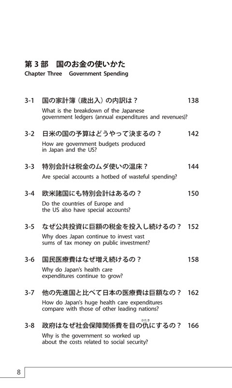日本経済Q&A
