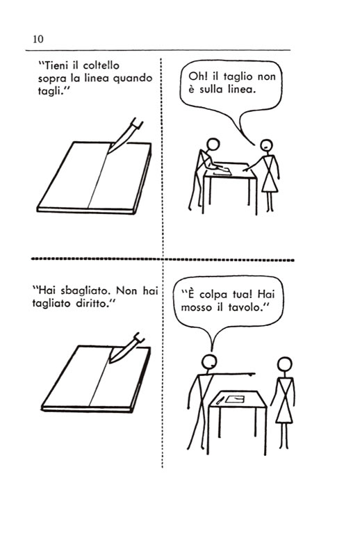 絵で見るイタリア語 Book 2