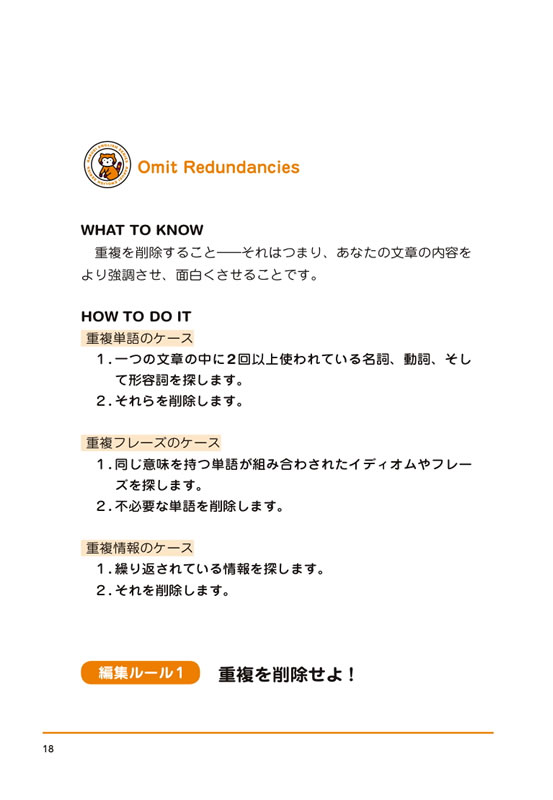 英作文ダイエットトレーニング