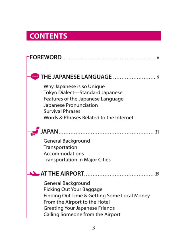 Instant Japanese [Revised Edition]