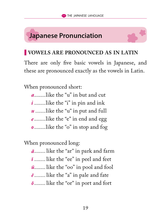Instant Japanese [Revised Edition]