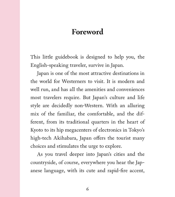 Instant Japanese [Revised Edition with CD]