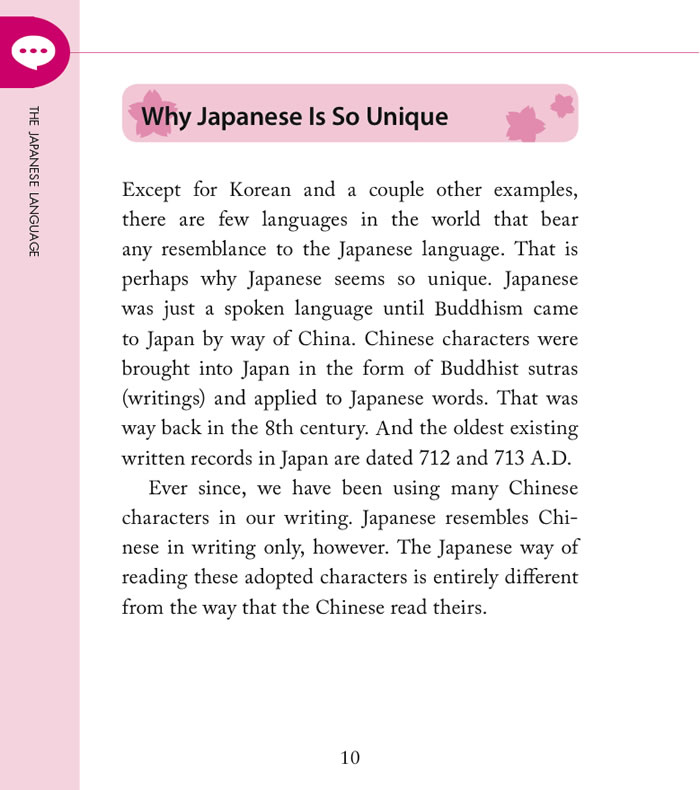 Instant Japanese [Revised Edition with CD]