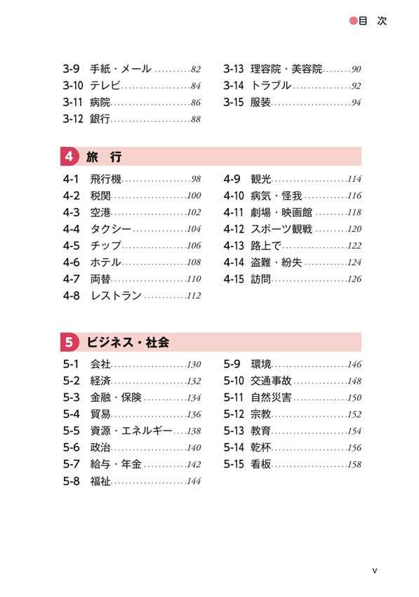 そのまま使えるスペイン語フレーズズック