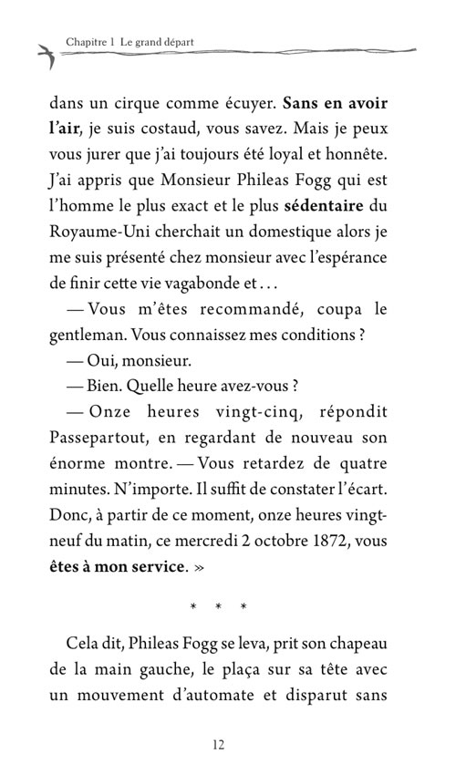 やさしいフランス語で読む 八十日間世界一周