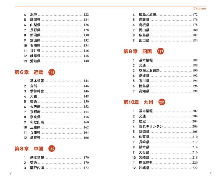 30秒でできる！47都道府県紹介 おもてなしの英会話