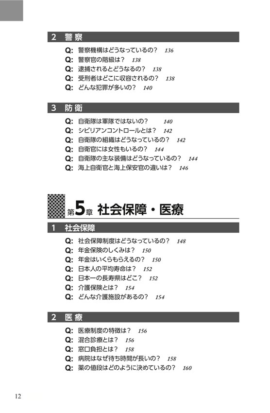 大活字版 日本まるごとQ&A