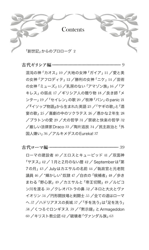 アダムのリンゴ