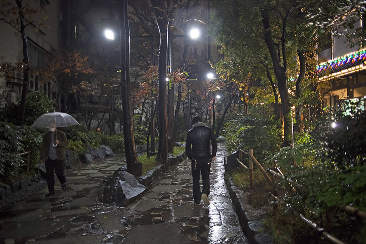 TOKYO Snap Shots
