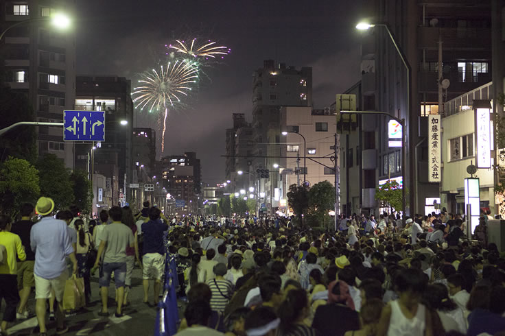 TOKYO Snap Shots