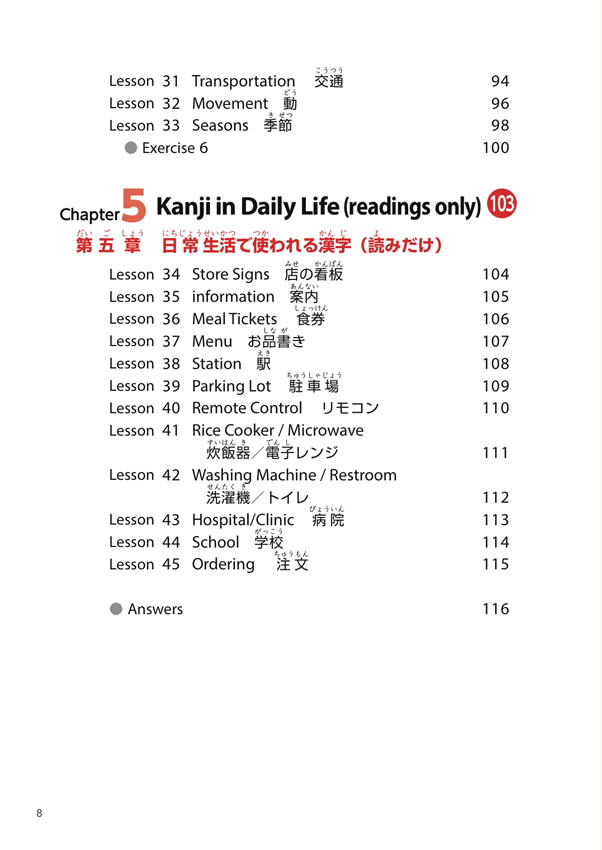 EASY AND FUN KANJI